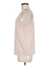 Ann Taylor Pink Sleeveless Blouse Size M - photo 5