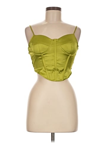 Sincerely Jules Sleeveless Blouse (view 1)