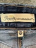 Royalty For Me Solid Blue Jeans Size 14 - photo 7