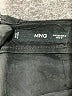 MNG Black Formal Skirt Size S - photo 4