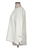 Alfani 100% Polyester Ivory Long Sleeve Blouse Size XL - photo 5