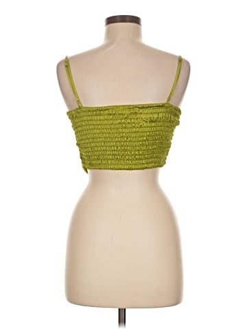 Sincerely Jules Sleeveless Blouse (view 2)