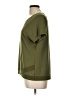 Daisy Fuentes Green Cardigan Size L - photo 5