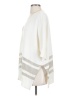 Trina Turk Ivory Pullover Sweater Size P - Sm - photo 5