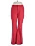 BDG 100% Cotton Red Casual Pants Size 8 - photo 1
