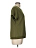 Daisy Fuentes Green Cardigan Size L - photo 4
