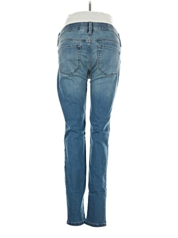 Isabel Maternity Jeans (view 2)