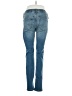 Isabel Maternity Color Block Blue Jeans Size 4 - photo 2