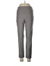 Tribal Solid Gray Active Pants Size 12 - photo 1