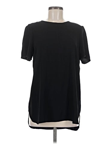 Tahari Short Sleeve Top (view 1)