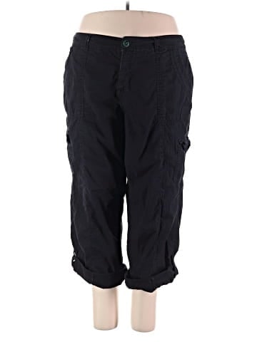 Style&Co Cargo Pants (view 1)