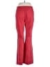 BDG 100% Cotton Red Casual Pants Size 8 - photo 2