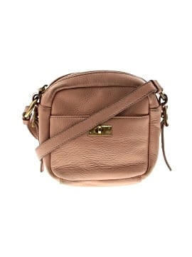 J.Crew Leather Crossbody Bag (view 1)