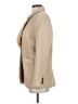 Anine Bing Chevron-herringbone Tan Blazer Size XS - photo 5