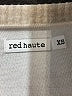Red Haute Ivory Pullover Sweater Size XS - photo 7