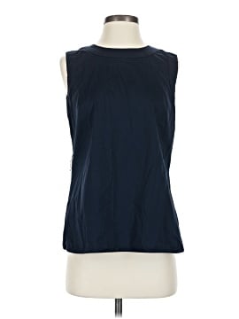 Ann Taylor Sleeveless Blouse (view 1)