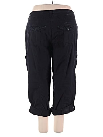 Style&Co Cargo Pants (view 2)
