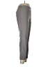 Tribal Solid Gray Active Pants Size 12 - photo 4
