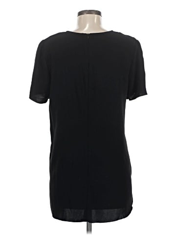 Tahari Short Sleeve Top (view 2)