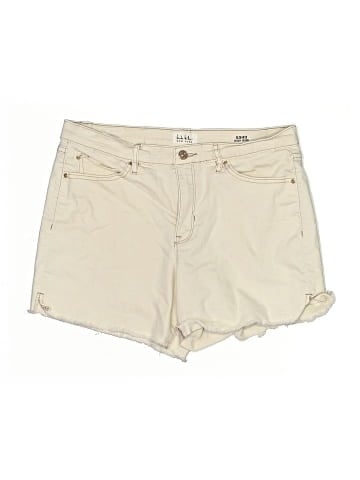 Nicole Miller New York Shorts (view 1)