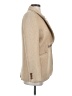 Anine Bing Chevron-herringbone Tan Blazer Size XS - photo 4