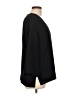 Astr 100% Polyester Black 3/4 Sleeve Blouse Size M - photo 4