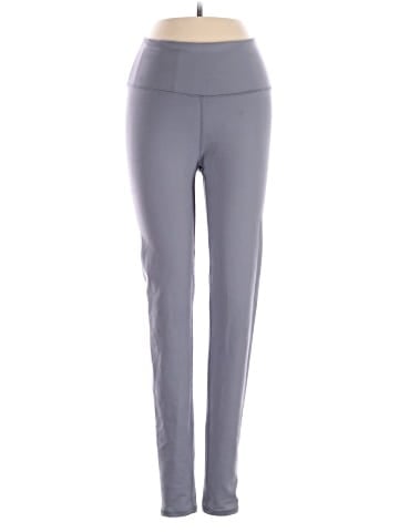 Demi Lovato Fabletics Active Pants (view 1)