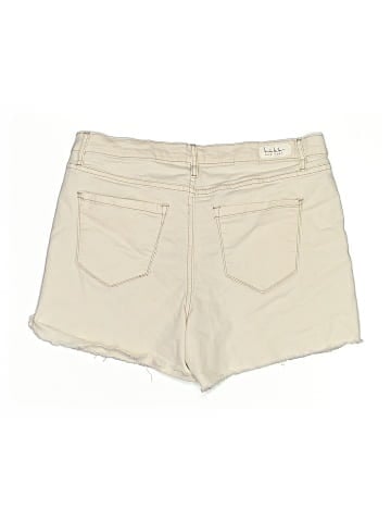 Nicole Miller New York Shorts (view 2)