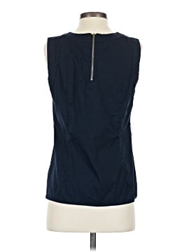 Ann Taylor Sleeveless Blouse (view 2)
