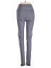 Demi Lovato Fabletics Solid Gray Active Pants Size S - photo 2