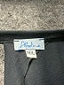 Abbeline Black Short Sleeve T-Shirt Size Med - Lg - photo 7