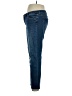 Kut from the Kloth Solid Blue Jeans Size 14 (petite) - photo 5