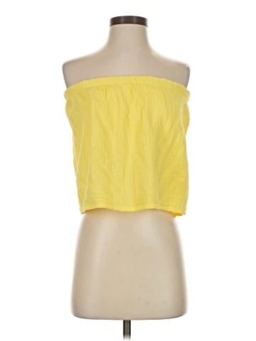Bobi Sleeveless Blouse (view 1)