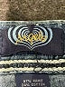Angels Blue Jeans Size 18W - photo 4