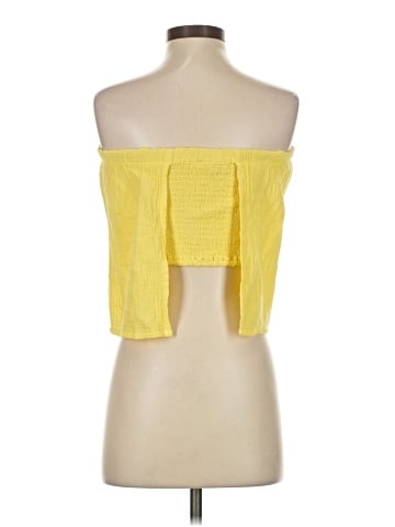 Bobi Sleeveless Blouse (view 2)