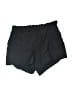 FP Movement Solid Black Athletic Shorts Size S - photo 1