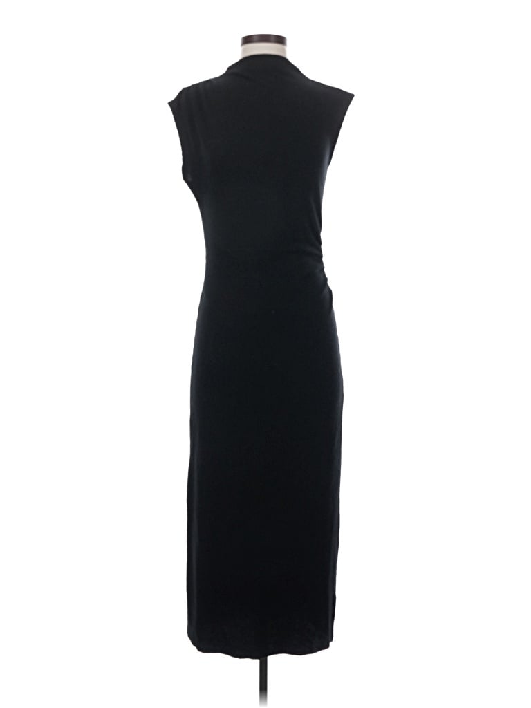 Pre-owned Nation Ltd Cocktail Dress In Black