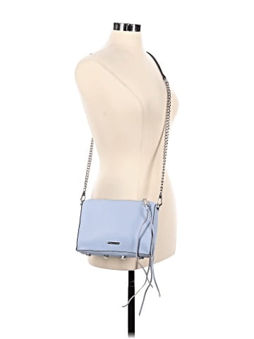 Rebecca Minkoff Leather Crossbody Bag (view 2)