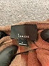 Lumiere Brown Pullover Sweater Size L - photo 7