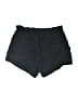 FP Movement Solid Black Athletic Shorts Size S - photo 2