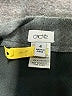 Cache 100% Polyester Gray Cocktail Dress Size 4 - photo 7