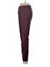Tribal Solid Burgundy Active Pants Size 12 - photo 5
