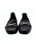 Aldo Black Flats Size 6 1/2 - photo 2