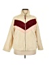 Torrid 100% Polyester Ivory Fleece Size 2X Plus (2) - photo 1