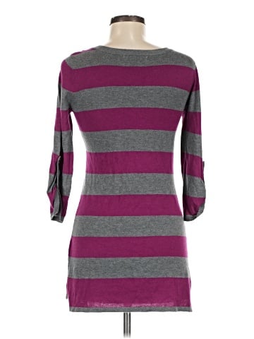 If It Were Me 3/4 Sleeve Top (view 2)