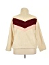 Torrid 100% Polyester Ivory Fleece Size 2X Plus (2) - photo 2