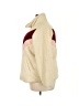 Torrid 100% Polyester Ivory Fleece Size 2X Plus (2) - photo 5