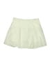 Calia Solid Ivory Active Skort Size XS - photo 1
