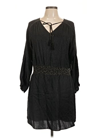 Rebecca Taylor Casual Dress (view 1)