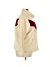 Torrid 100% Polyester Ivory Fleece Size 2X Plus (2) - photo 4